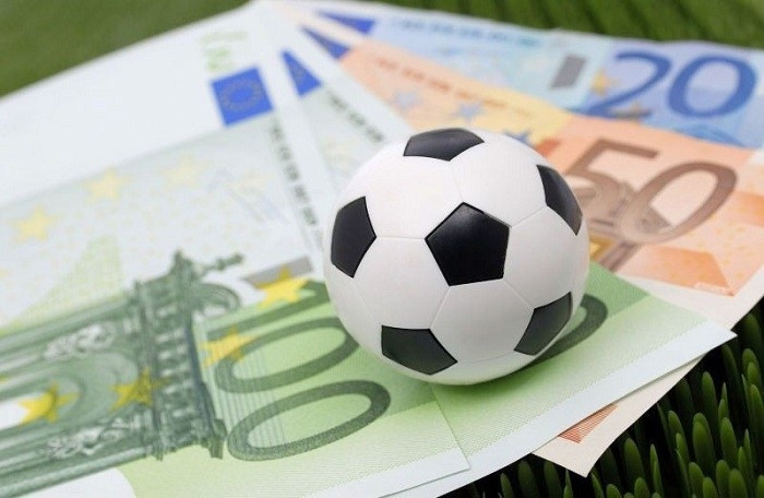 Chia sẻ cách tính tiền trong cá độ bóng đá online